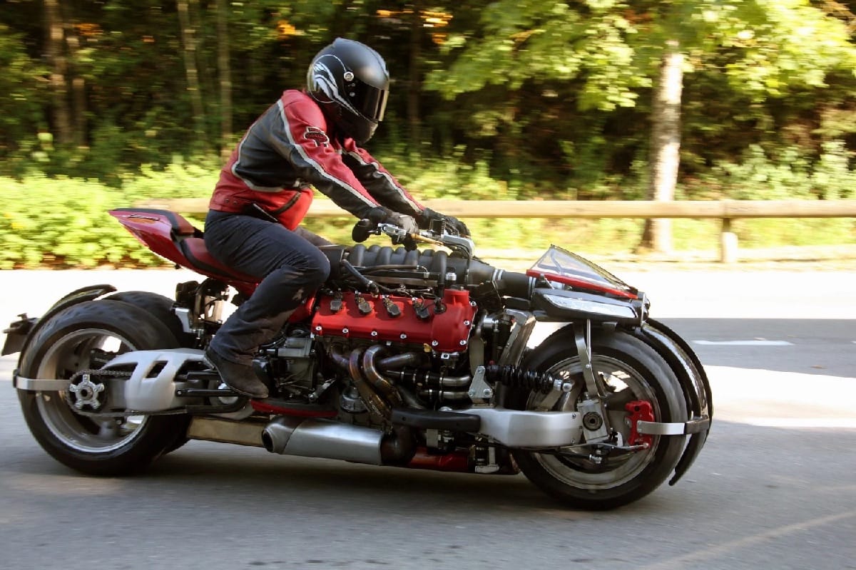 lazareth lmv 496 bike is flying motorcycle, at rs 3.5 crore costlier than Bentley Bentayga