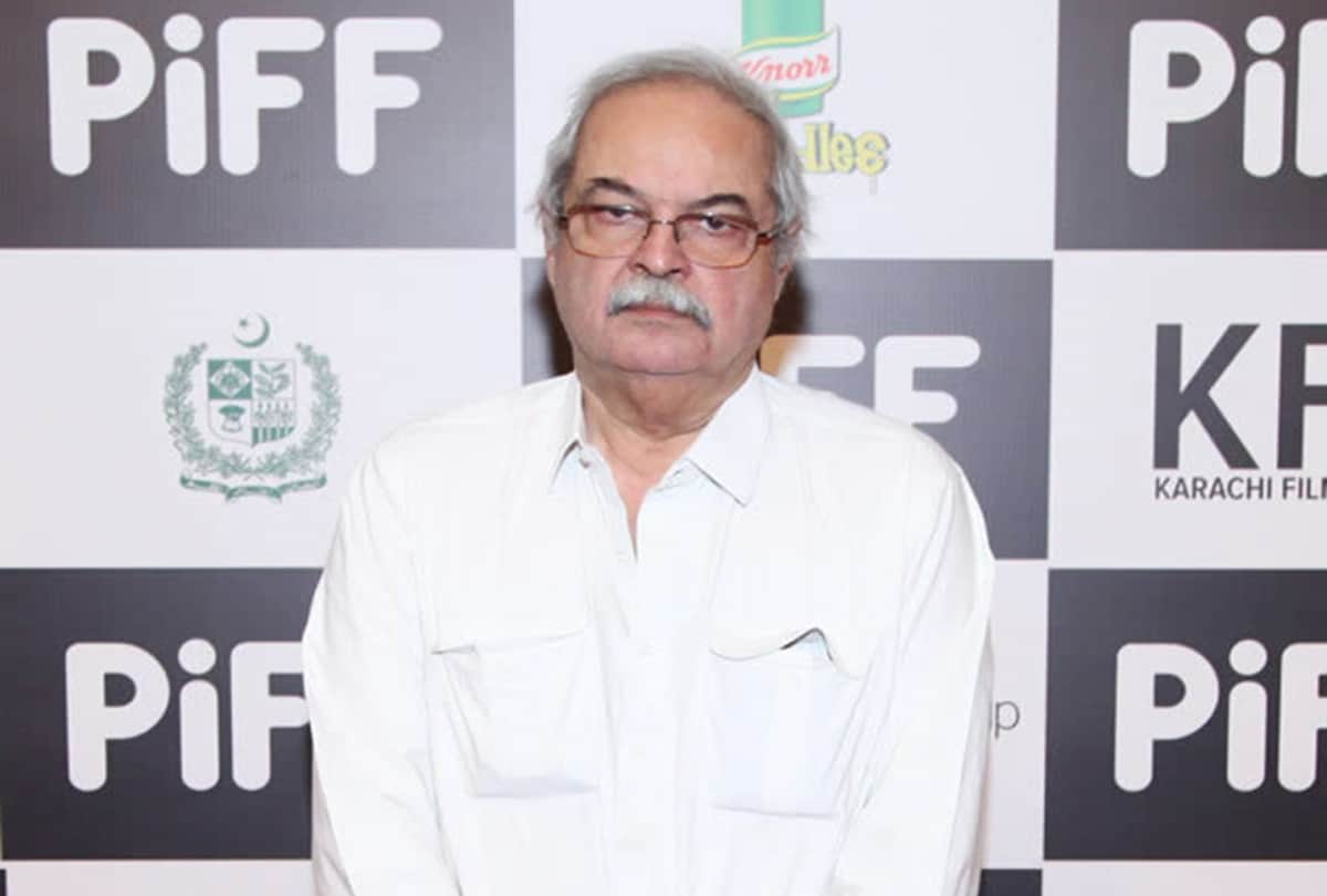 Pakistani filmmaker Jamshed Mehmood Said CEO of Don Has Molested me