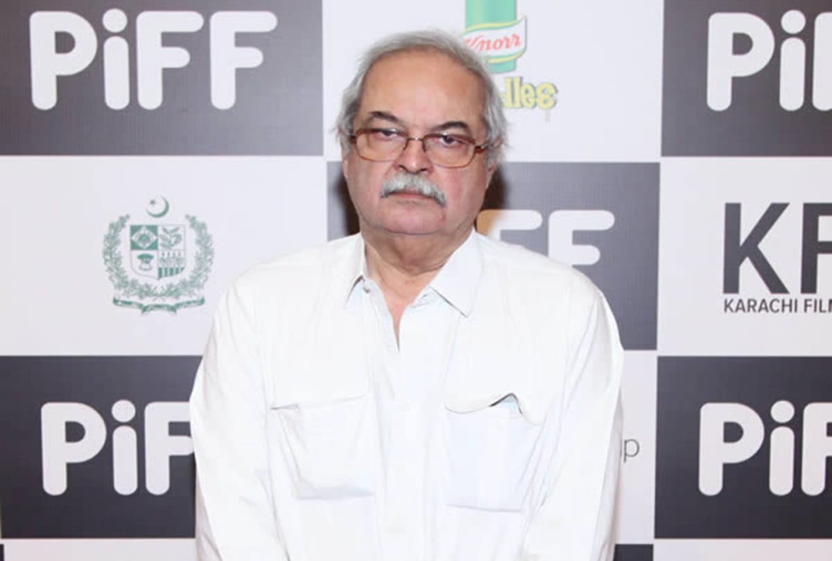 Pakistani filmmaker Jamshed Mehmood Said CEO of Don Has Molested me