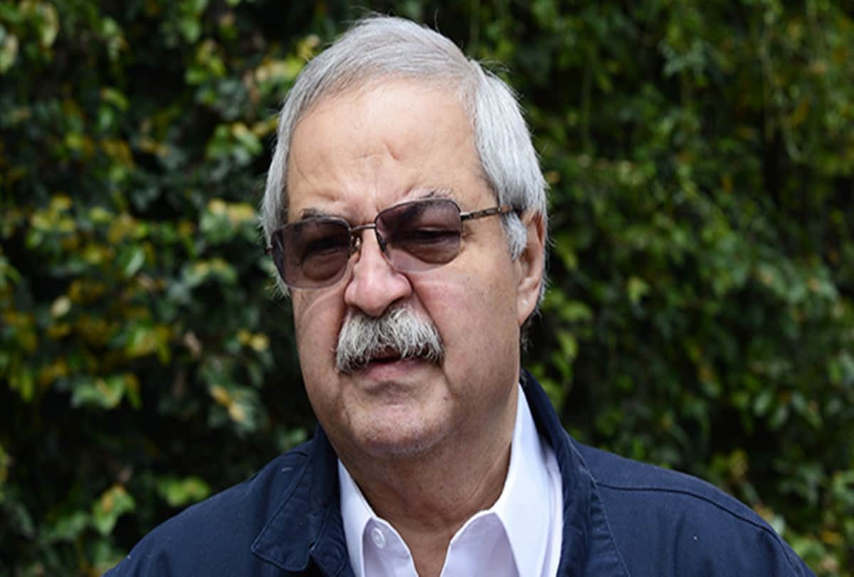 Pakistani filmmaker Jamshed Mehmood Said CEO of Don Has Molested me