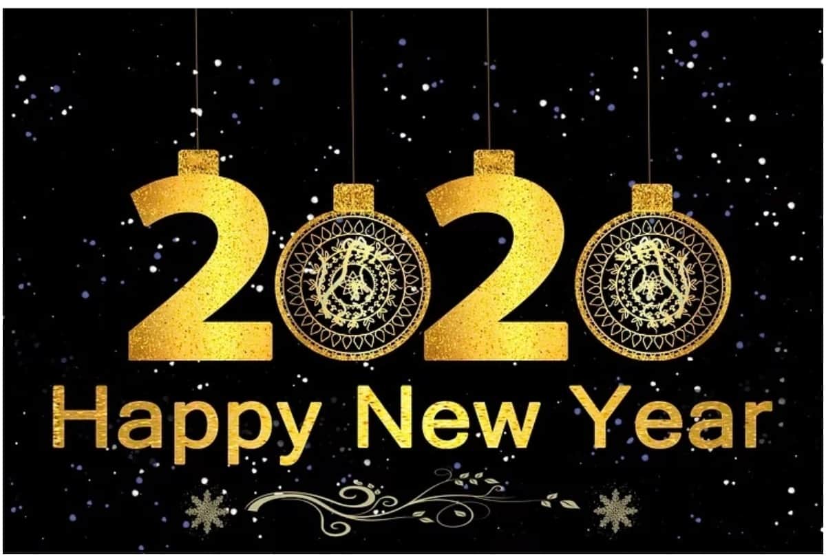 in new year take these five necessary steps to get financial freedom