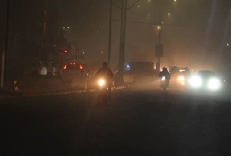 Cold conditions grip Punjab and Haryana, Rohtak coldest in Haryana