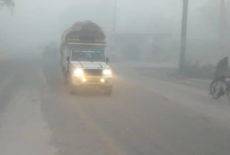 Cold conditions grip Punjab and Haryana, Rohtak coldest in Haryana