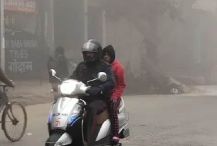 Cold conditions grip Punjab and Haryana, Rohtak coldest in Haryana