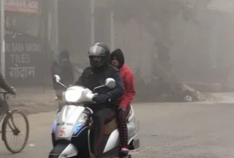 Cold conditions grip Punjab and Haryana, Rohtak coldest in Haryana