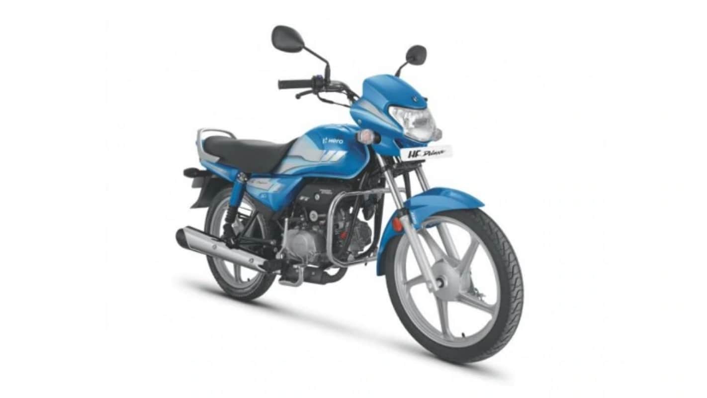hero Splendor becomes number one bike overtaking Honda Activa top 10 bikes