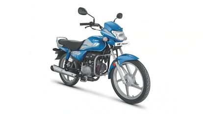 Hero hf deluxe on 2025 road price in chhattisgarh