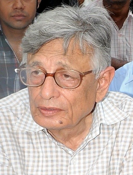 Prof. Irfan Habib again become Indian congress history vice president