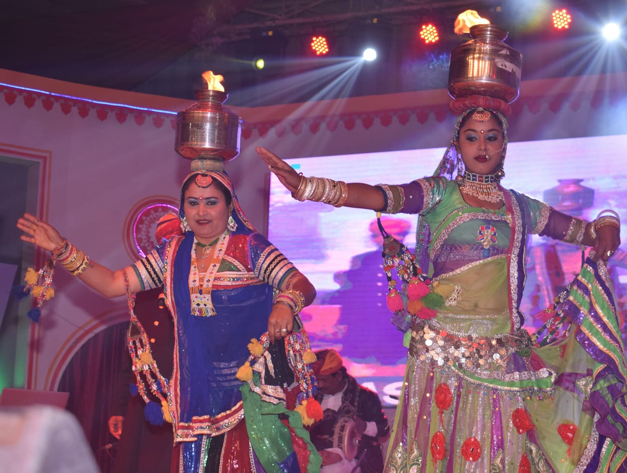 etawah mahotsav