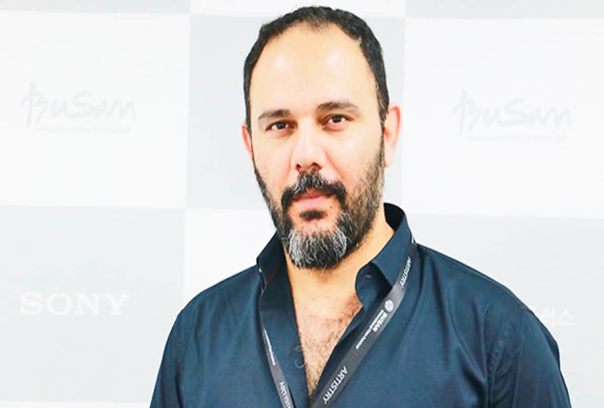 Pakistani filmmaker Jamshed Mehmood Said CEO of Don Has Molested me