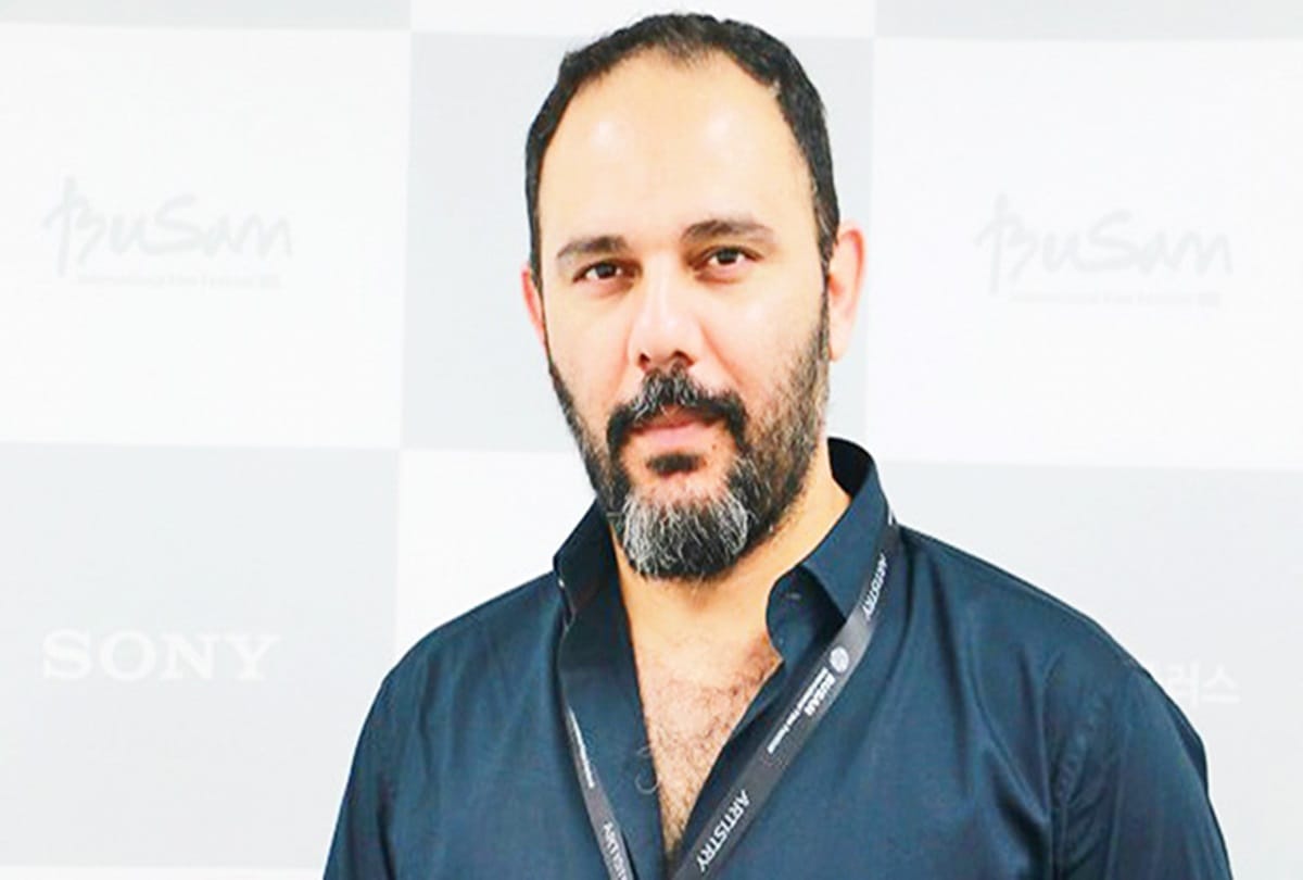 Pakistani filmmaker Jamshed Mehmood Said CEO of Don Has Molested me