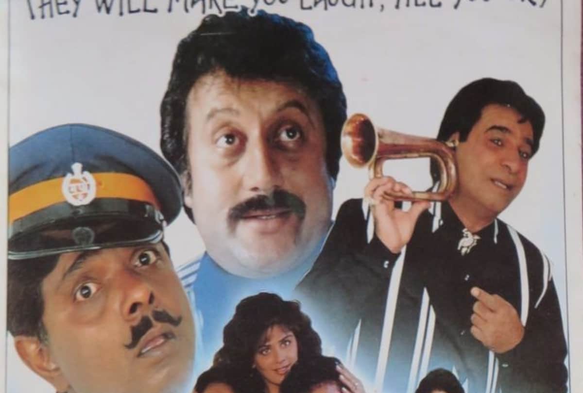 kader khan 10 most popular film and his characters