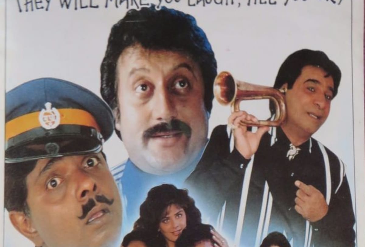 kader khan 10 most popular film and his characters