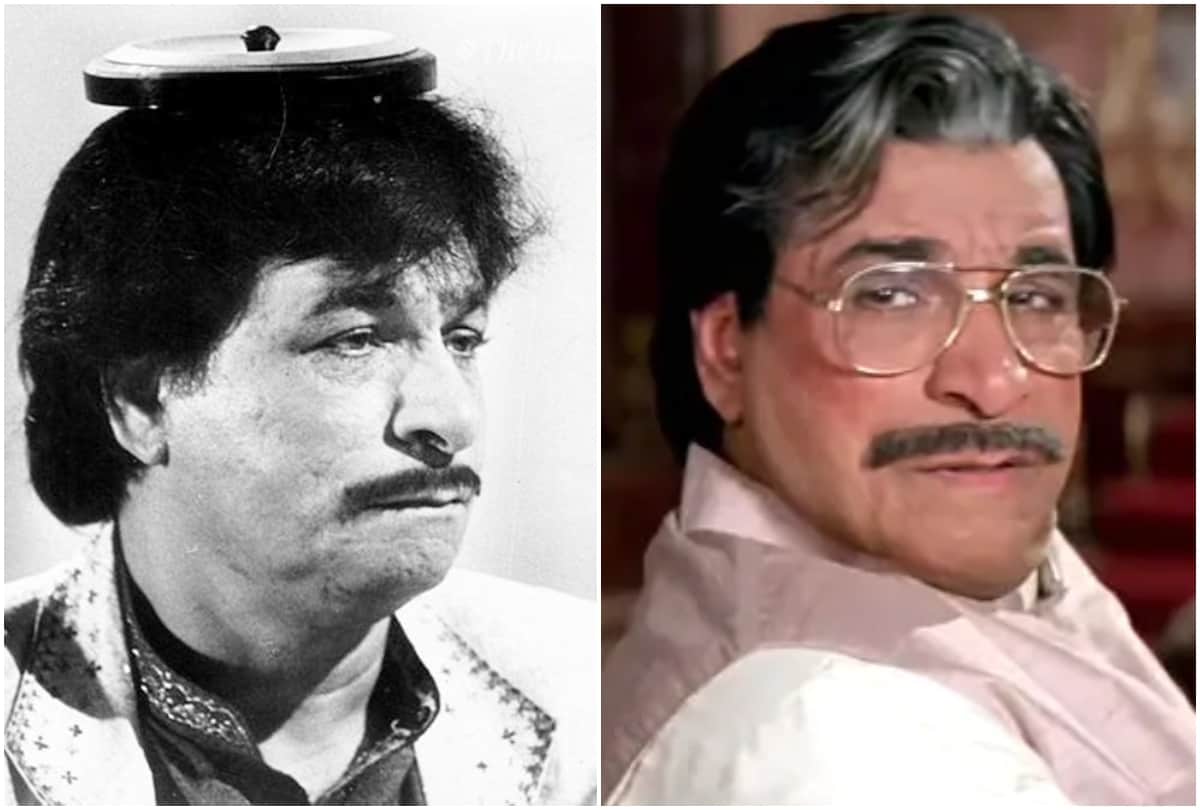 kader khan 10 most popular film and his characters