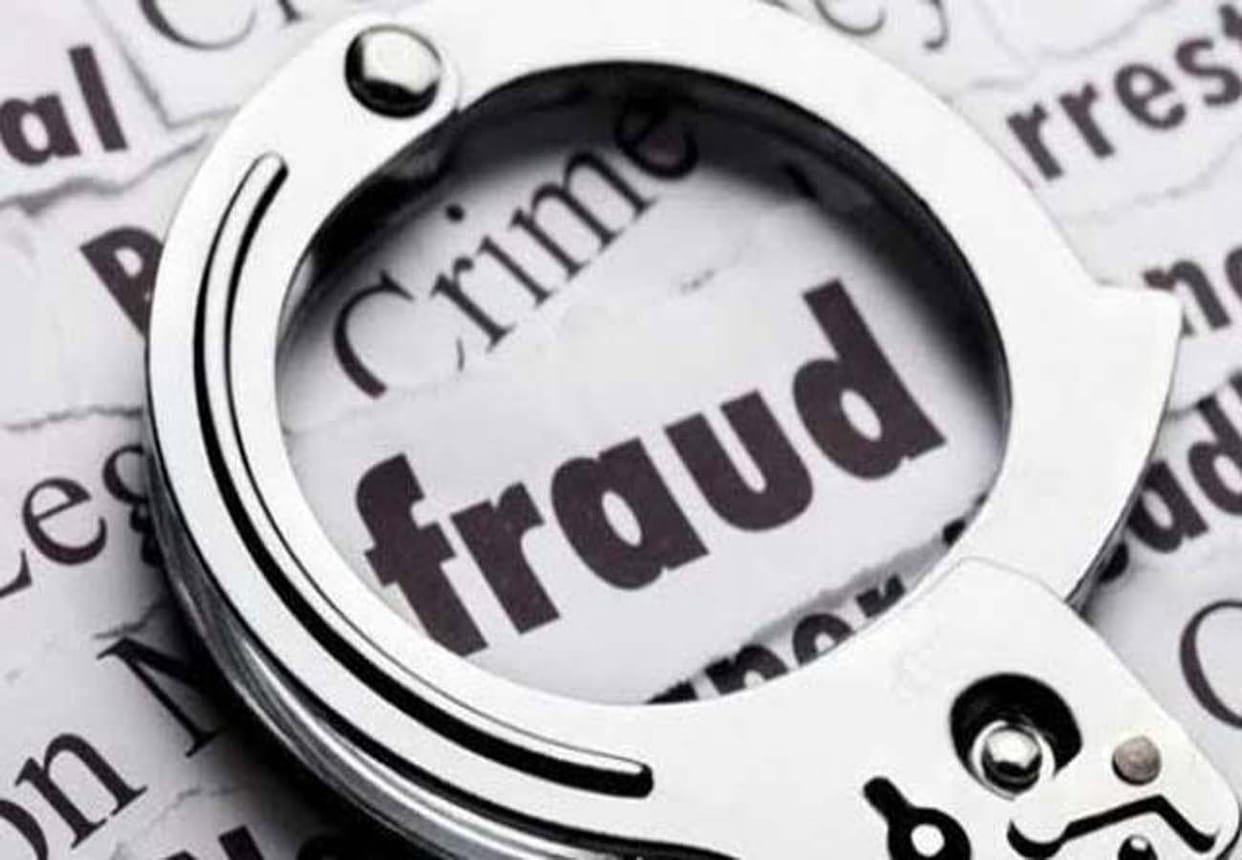 5.40 lakhs cheated in the name of getting membership of Kanpur club