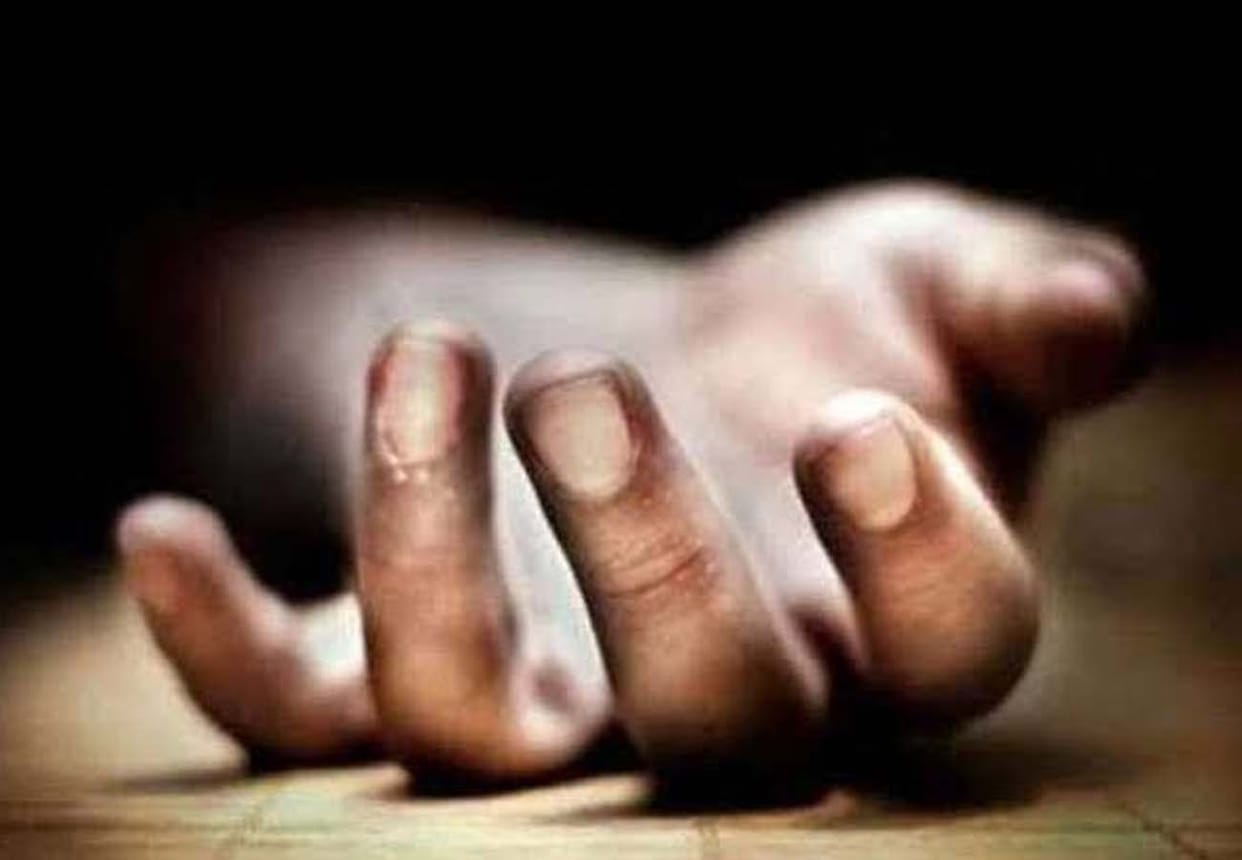 prisoner dies during treatment in jalaun