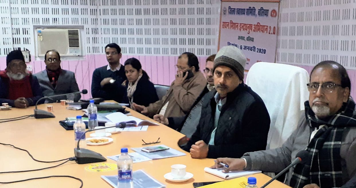 Phase II of Mission Indradhanush campaign from 6