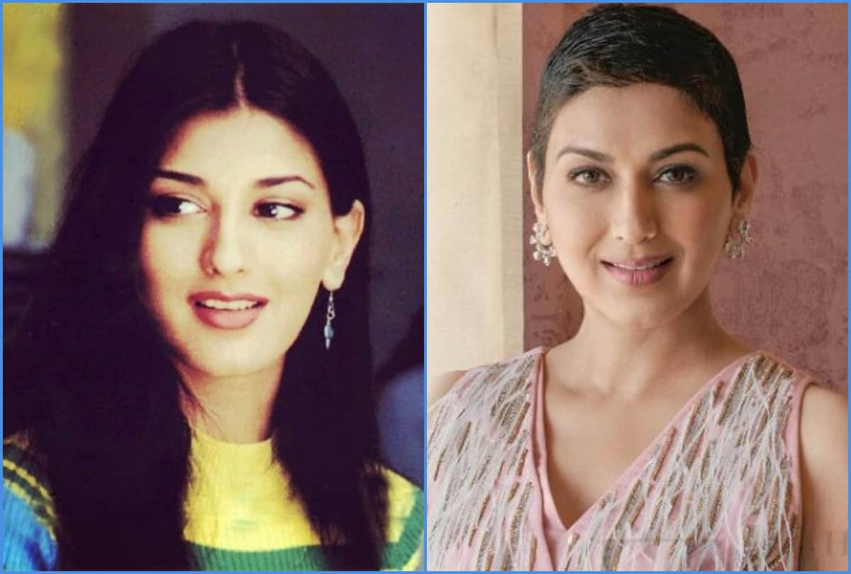 sonali bendre birthday special life unknown facts
