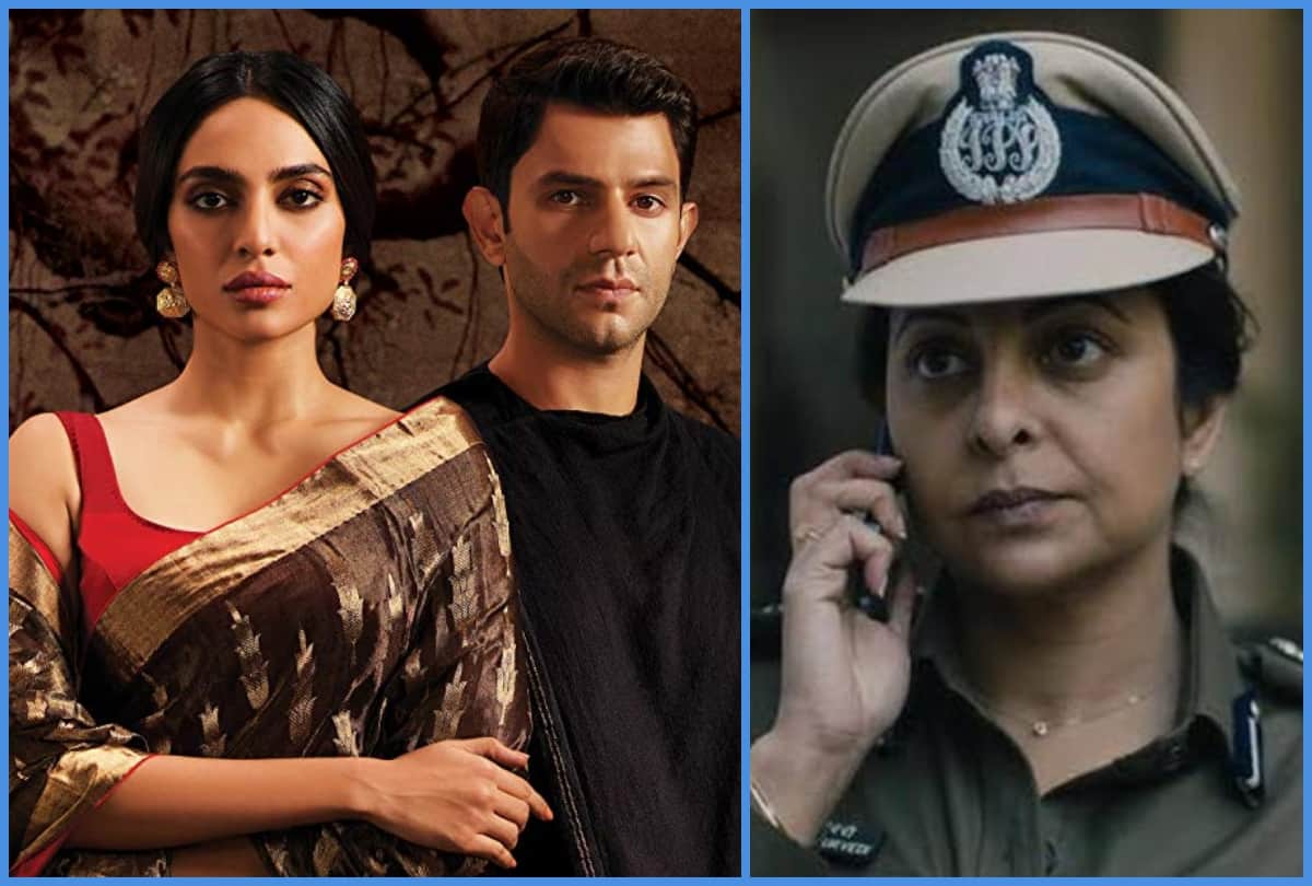 most popular actors in 2019 films and web series