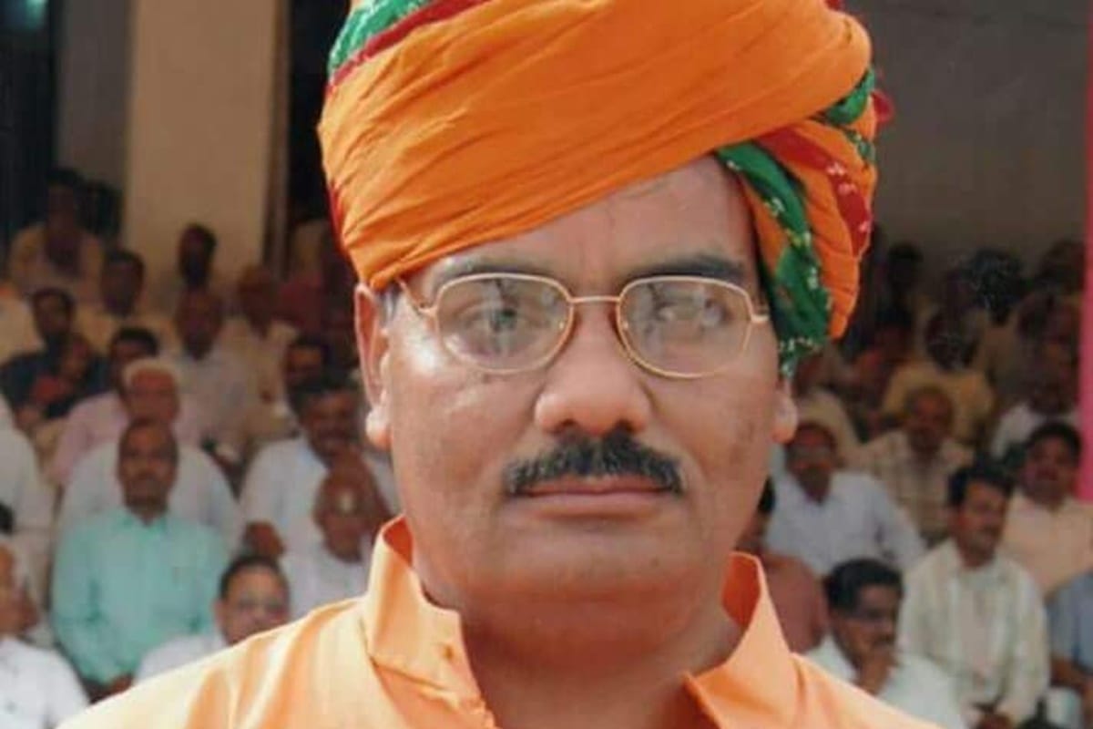Rajasthan BJP MLA Madan Dilawar uses 'Mini Pakistan' reference for Mewat