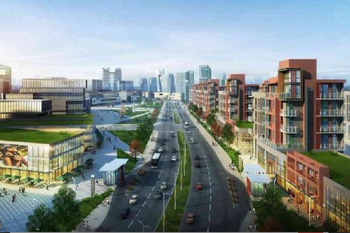 Happy New Year 2020: may get a smart city gift of Meerut on new year