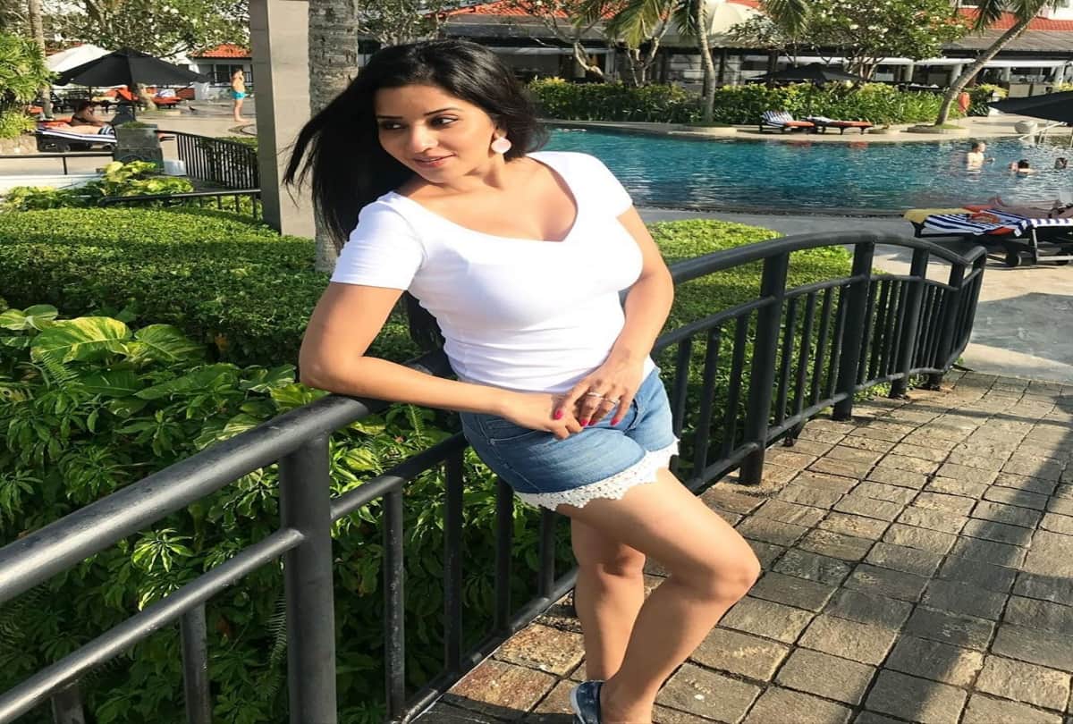 five news of Arhaan Khan Parineeti Chopra Monalisa Rohit Shetty Khaali Peeli