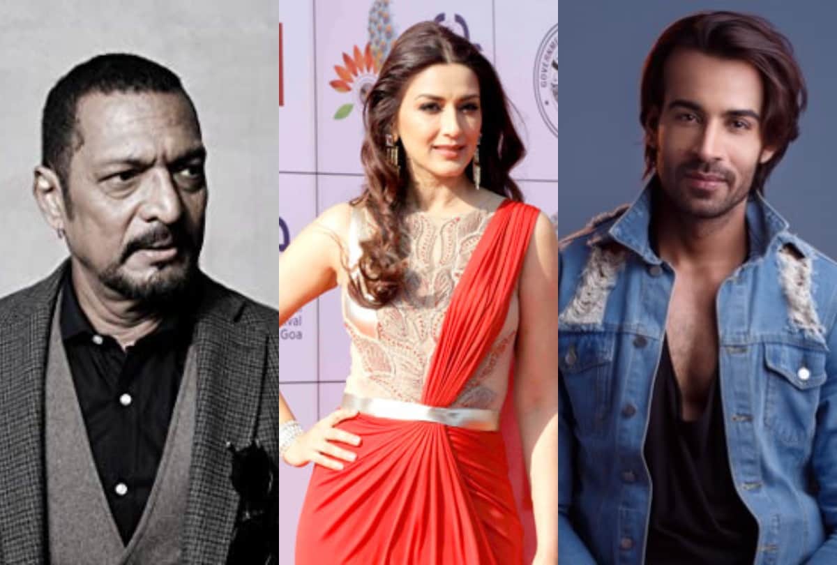 today five news of Bigg Boss 13 Arhaan Khan Nana Patekar Sonali Bendre Bharti Singh