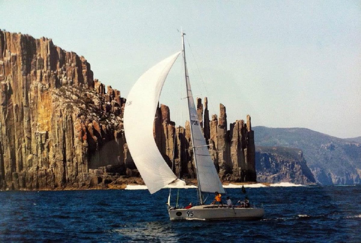 Mysterious Island organ pipes which known as precious diamond of the Indian Ocean