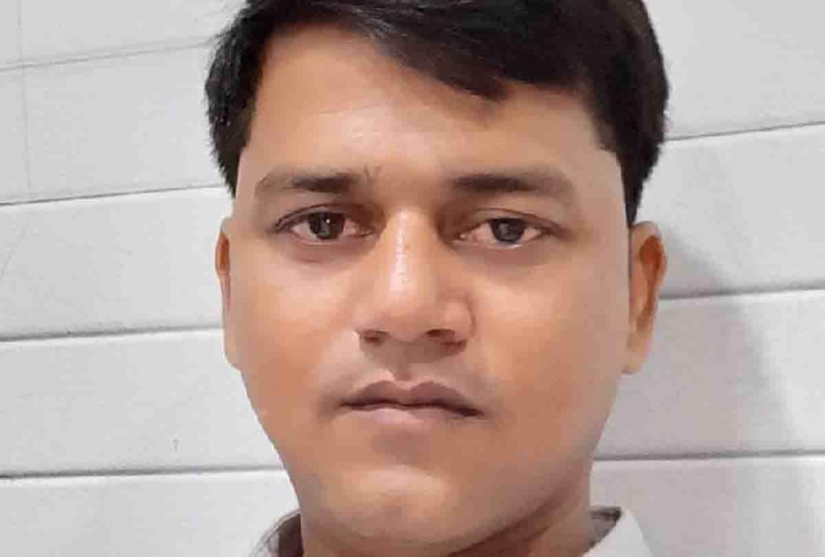 Four people of the same family died in a road accident