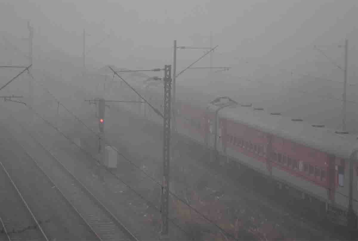 24 trains canceled in February