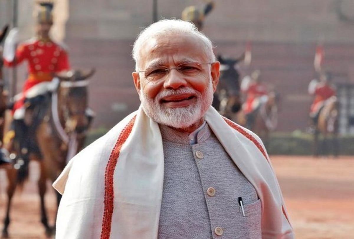 Trending no sir number 1 after pm tweet about giving up social media plateform