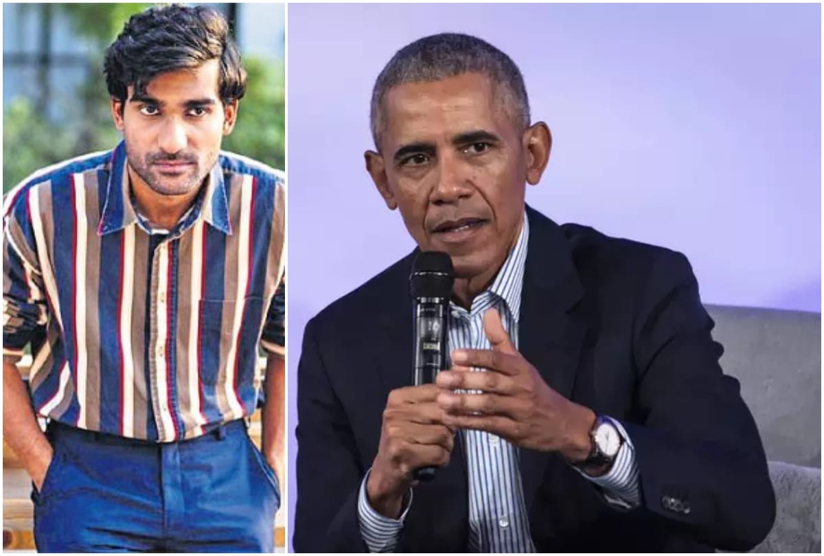Prateek Kuhad cold mess in Barack Obama 2019 favourite songs list