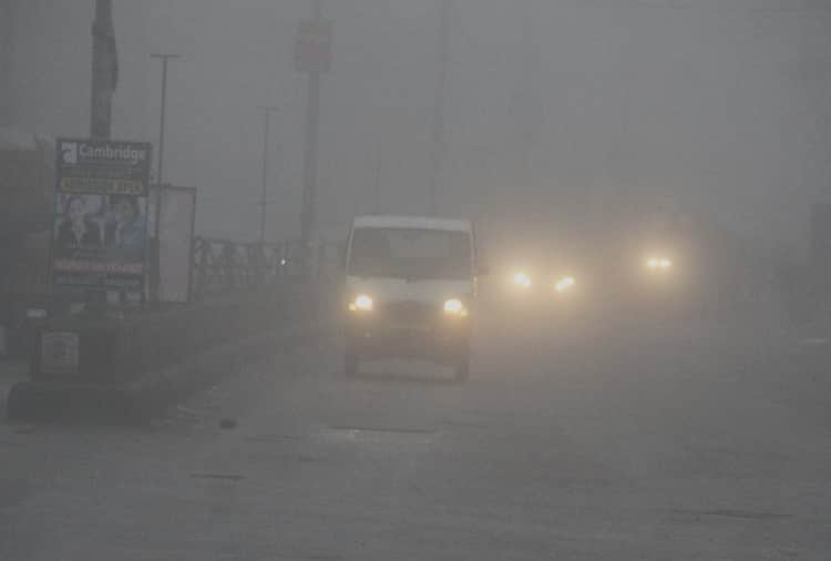 Cold conditions grip Punjab and Haryana, Rohtak coldest in Haryana