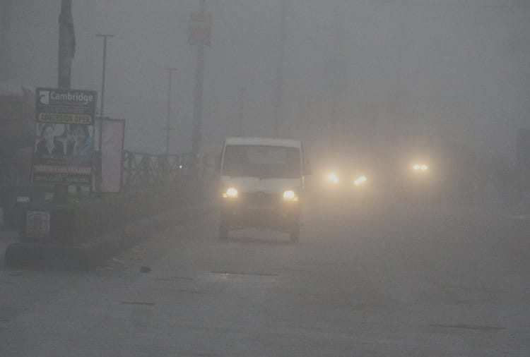 Cold conditions grip Punjab and Haryana, Rohtak coldest in Haryana