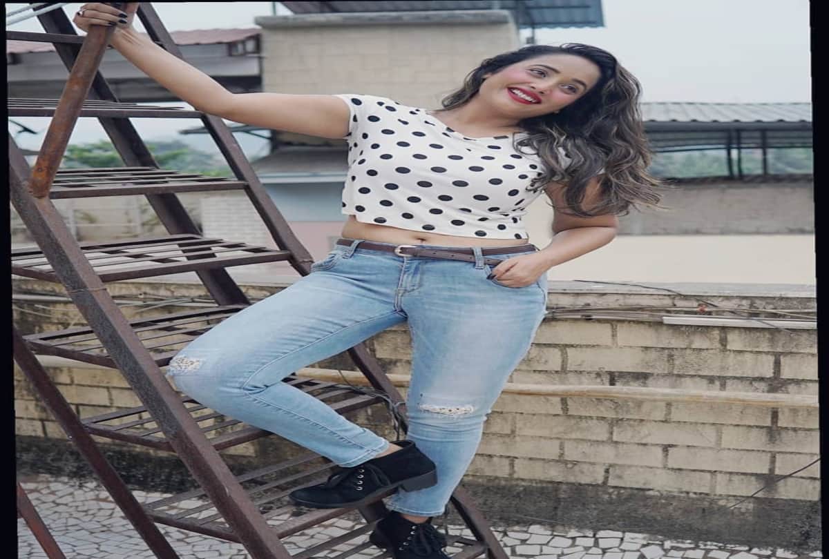 top bhojpuri hot and beautiful actress