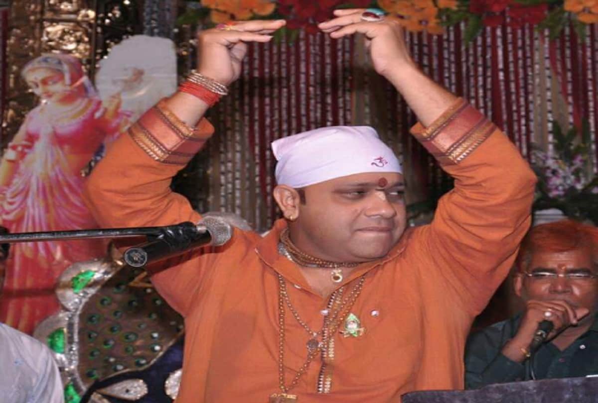 Shamli murder, Bhajan singer body cremated at same place, Where He get cremated unclaimed bodies
