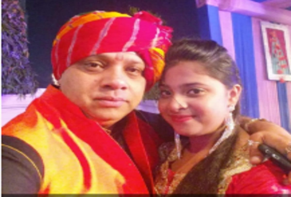 Triple Murder accused was burning Bhajan singer son dead body in car when New year celebration