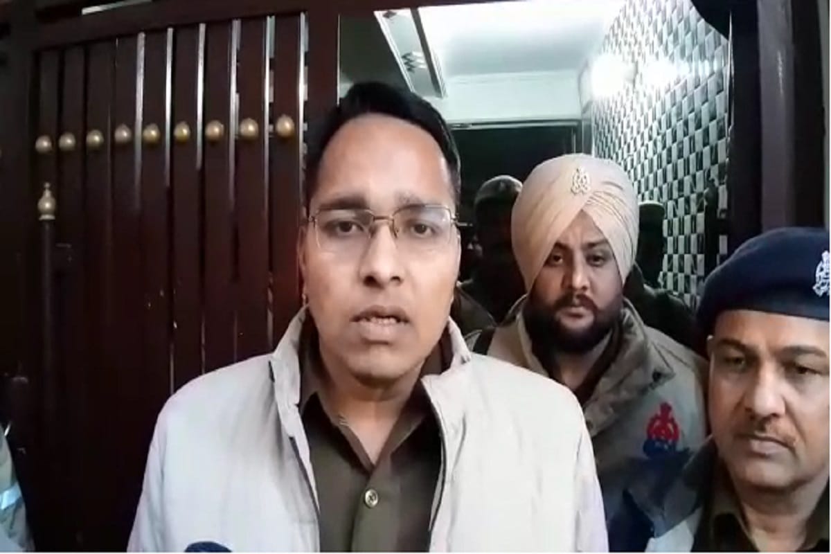 Shamli, Police has found many evidence in murder of four family members including singer Ajay Pathak