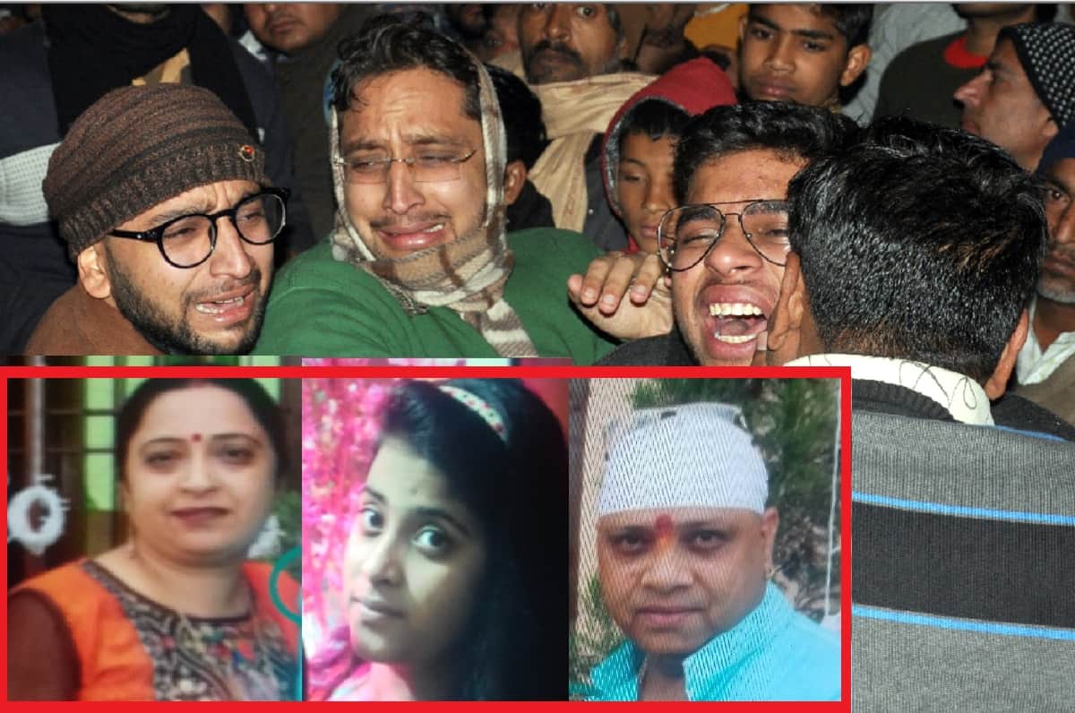 Shamli murder news, disciple killed his master after he denied to give money back