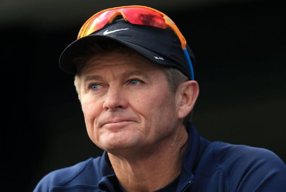 windies cricket  appoint Trevor Penney as assistant coach for white-ball formats 