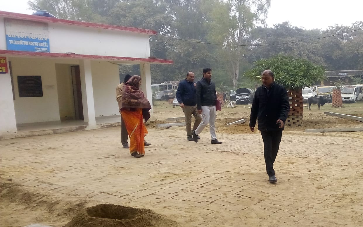 Two cars released by MLA's brother's court