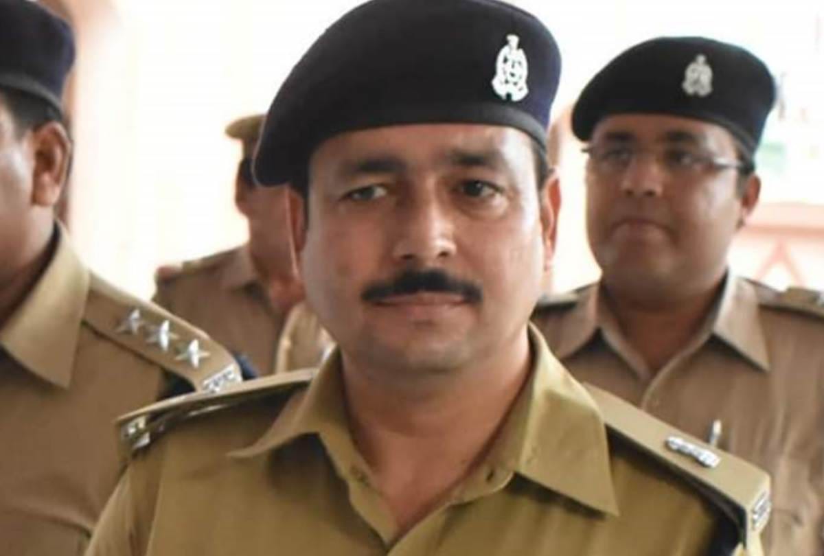 Crime statistics changed in last one year in lucknow