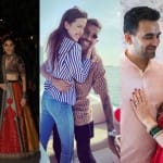 anushka sharma, virat kohli ,natasa stankovic,Hardik Pandya, zaheer khan ,sagarika ghatge