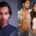 Arhaan Khan, Khaali Peeli