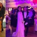 Virat Anushka to Saif Kareena kapoor to karisma and Rani mukhrji new year celebration stylish pics