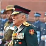 सीडीएस जनरल बिपिन रावत