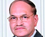 जयंतीलाल भंडारी