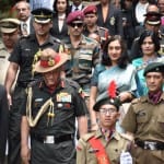 Chief of Defence Staff Bipin Rawat connection with St Edwards School Shimla
