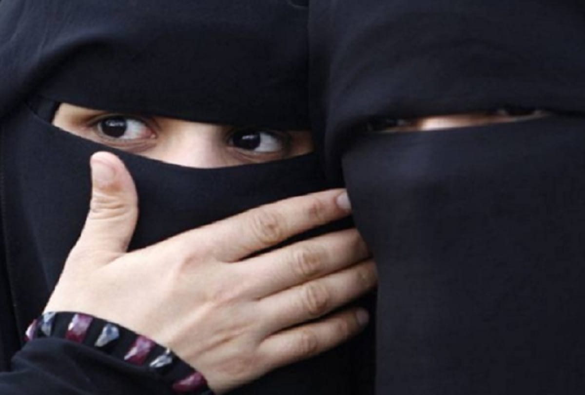 Moradabad: The accused who threatened the poetess is in custody