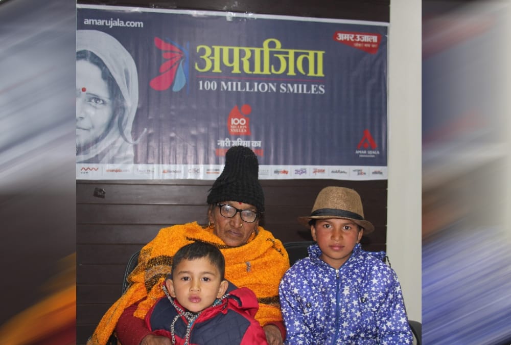 National bravery award 2019 : uttarakhand Rakhi fight with leopard to Save Brother life